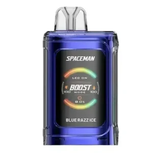 Spaceman All Flavours - Vape Store Gurgaon