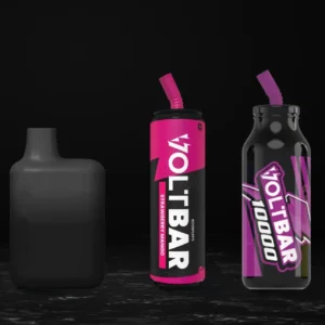 Voltbar Blue Razz Lemonade - Vape Shop India