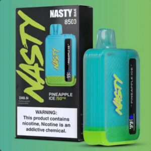 NASTY 20000 Puffs Watermelon Ice | noida Vape
