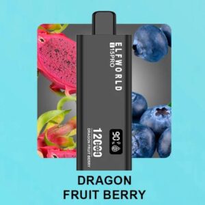 ELFBAR 15PRO 12k puffsUWELL Crown X Pod System | Stylish Vape noida Delhi NCR